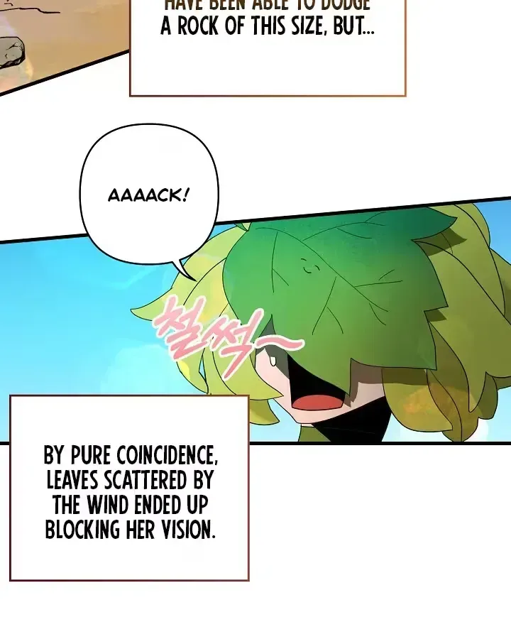 Raising a Child Who Will Kill Me Chapter 1 page 36