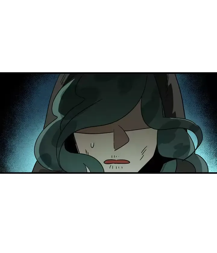Raising a Child Who Will Kill Me Chapter 1 page 46