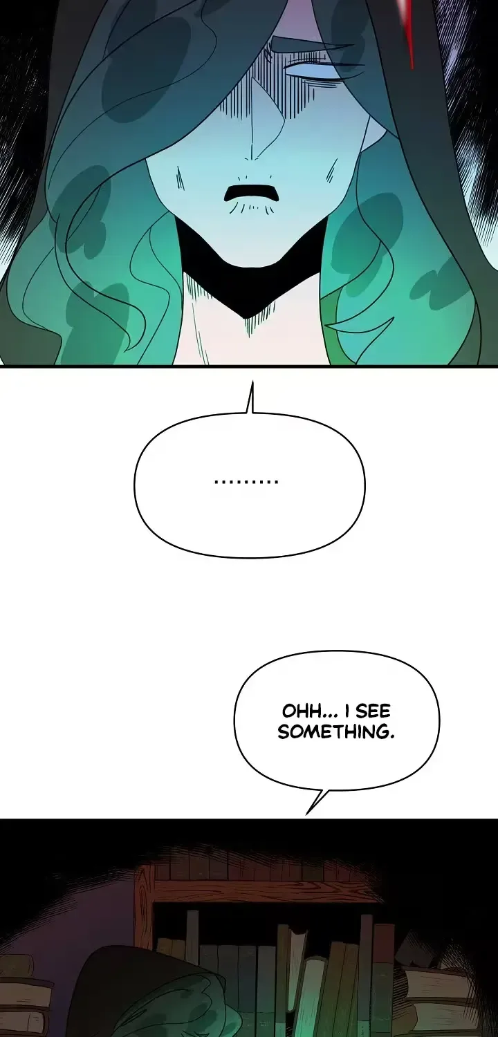 Raising a Child Who Will Kill Me Chapter 1 page 40