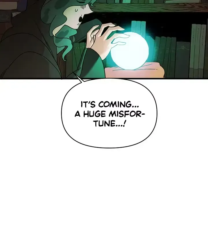 Raising a Child Who Will Kill Me Chapter 1 page 41