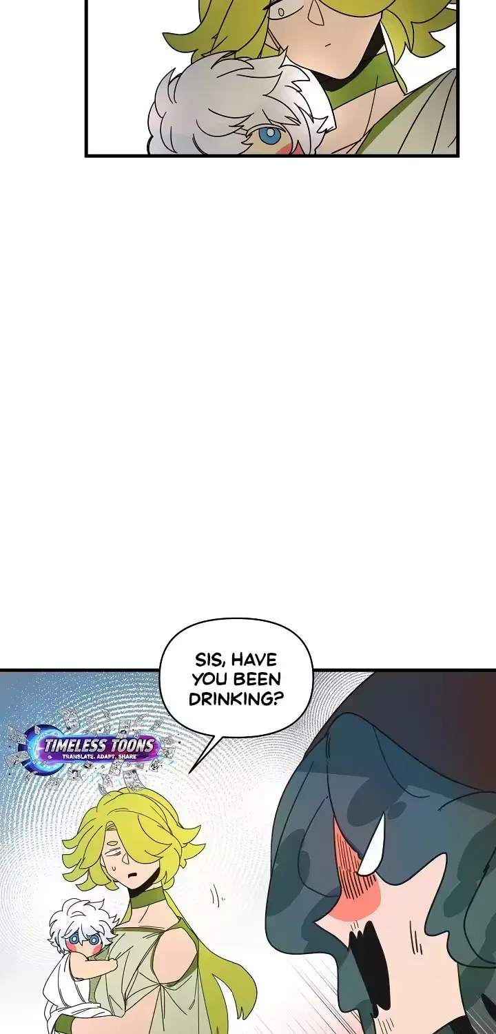 Raising a Child Who Will Kill Me Chapter 1 page 49