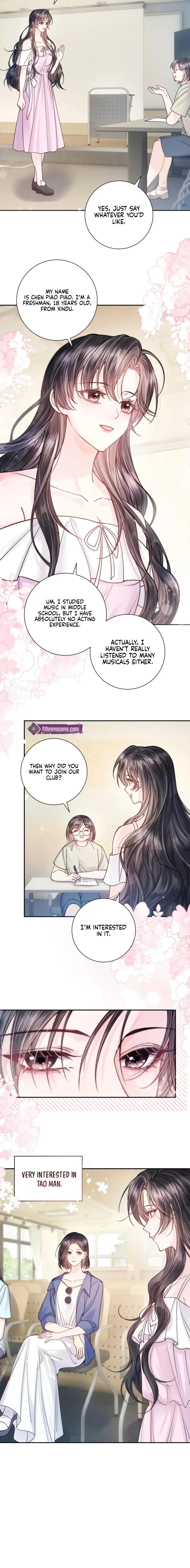 Piao Piao Chapter 1 page 7
