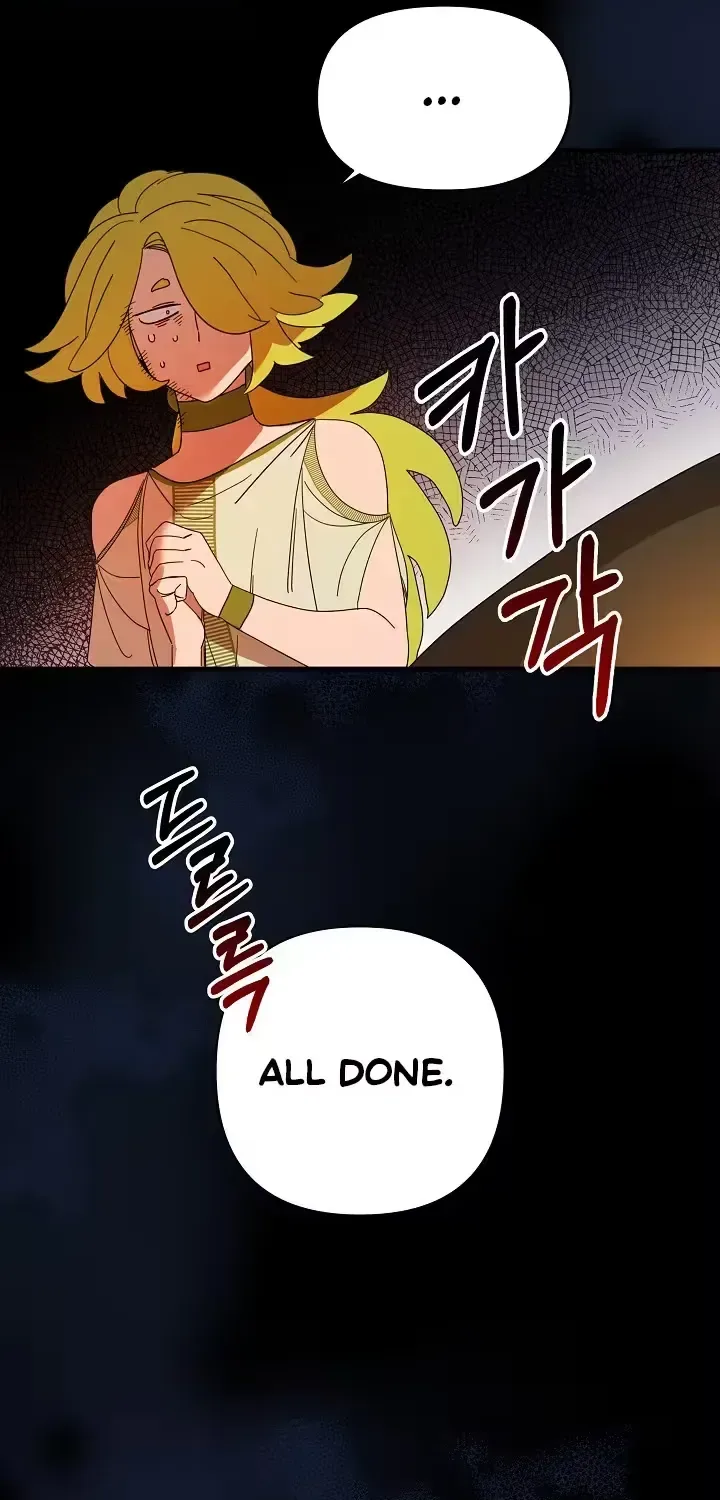 Raising a Child Who Will Kill Me Chapter 2 page 4