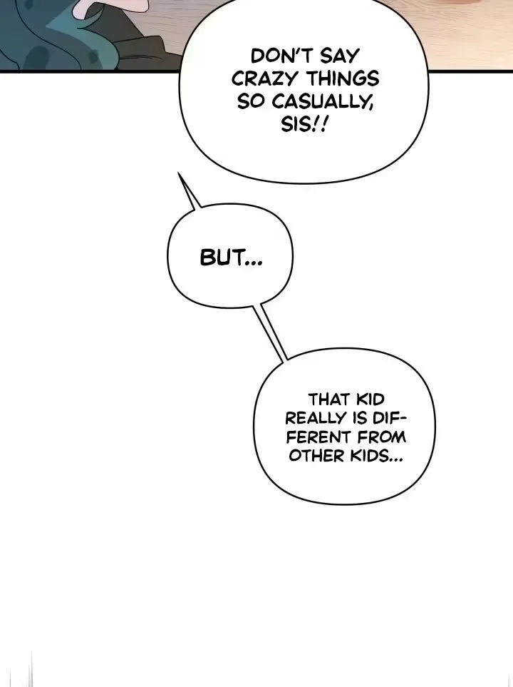 Raising a Child Who Will Kill Me Chapter 3 page 6