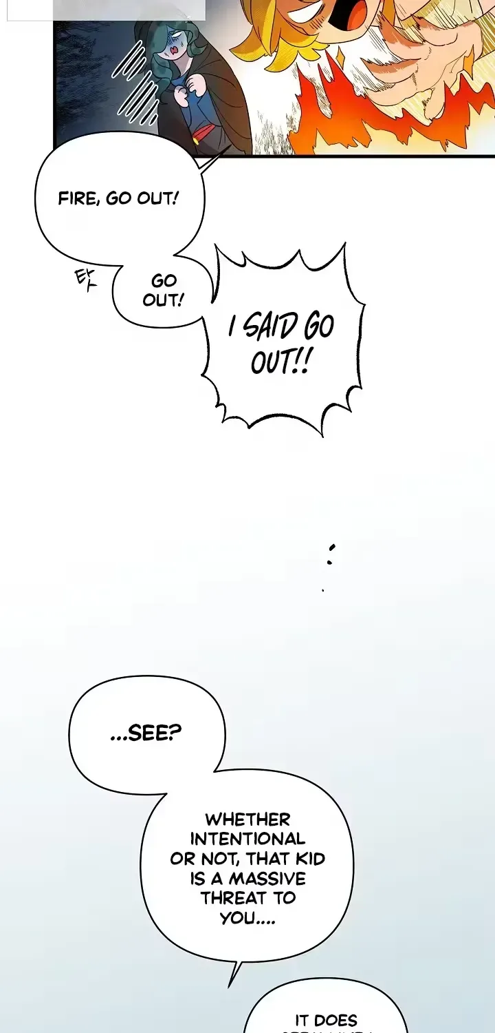Raising a Child Who Will Kill Me Chapter 2 page 25