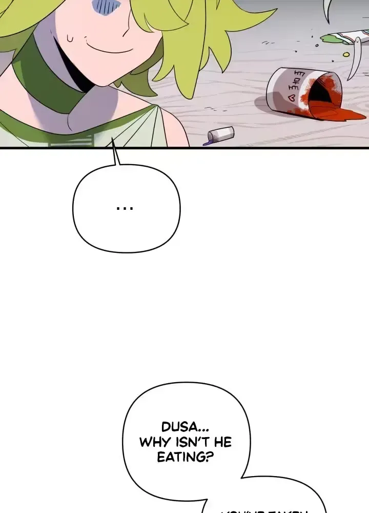 Raising a Child Who Will Kill Me Chapter 3 page 16