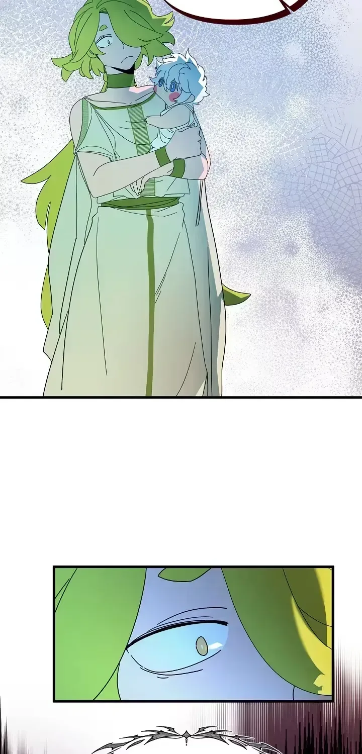 Raising a Child Who Will Kill Me Chapter 2 page 15