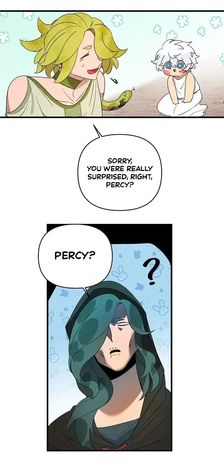 Raising a Child Who Will Kill Me Chapter 2 page 27