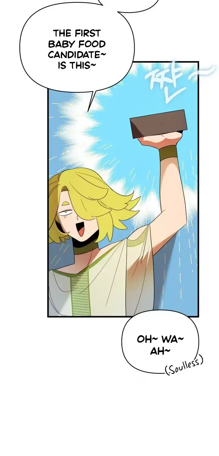 Raising a Child Who Will Kill Me Chapter 3 page 25
