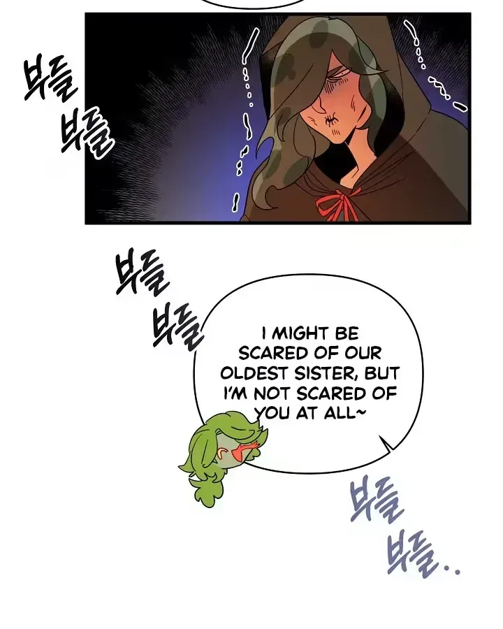 Raising a Child Who Will Kill Me Chapter 2 page 31