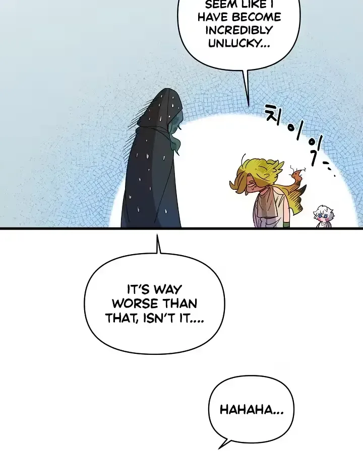 Raising a Child Who Will Kill Me Chapter 2 page 26