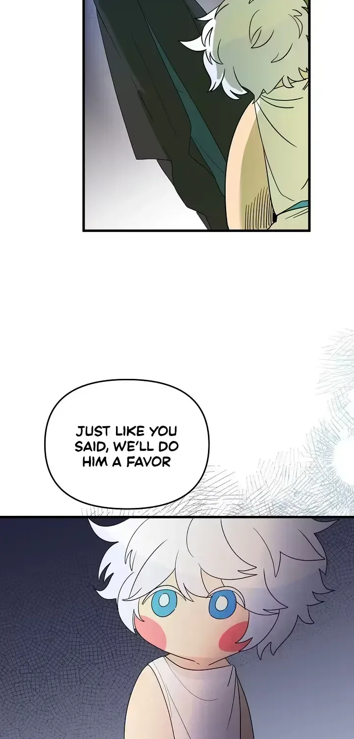 Raising a Child Who Will Kill Me Chapter 2 page 34