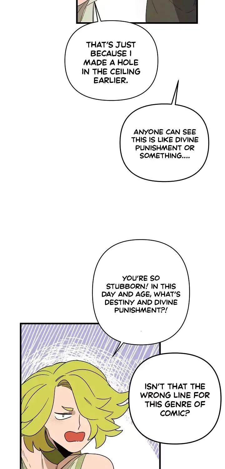 Raising a Child Who Will Kill Me Chapter 2 page 45