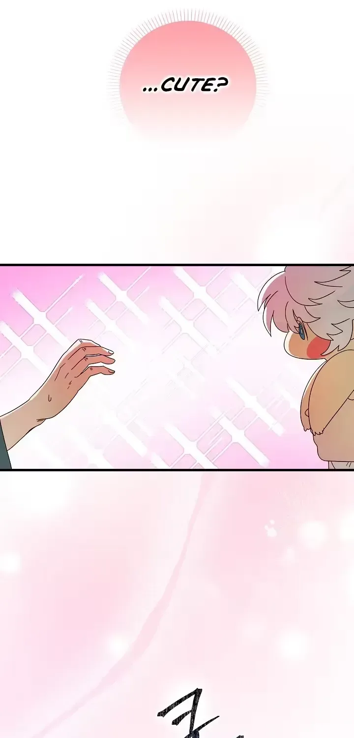 Raising a Child Who Will Kill Me Chapter 2 page 40