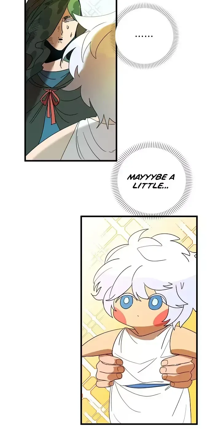 Raising a Child Who Will Kill Me Chapter 2 page 39