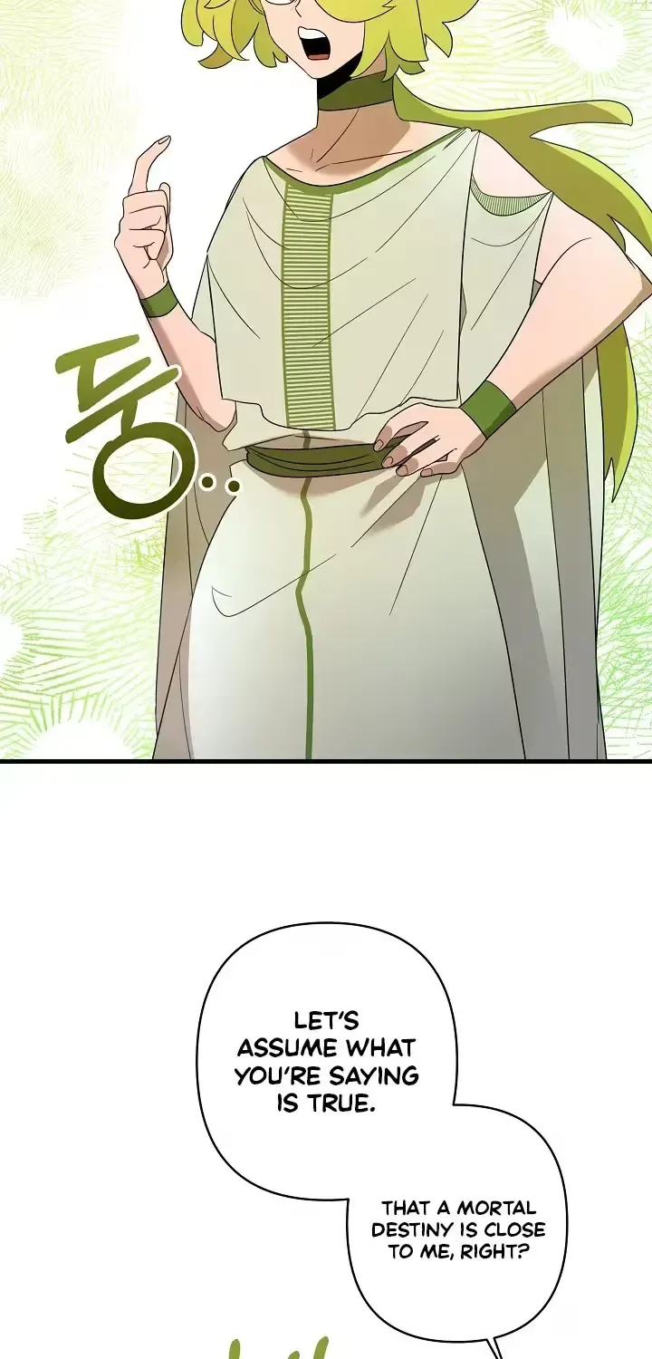 Raising a Child Who Will Kill Me Chapter 2 page 47