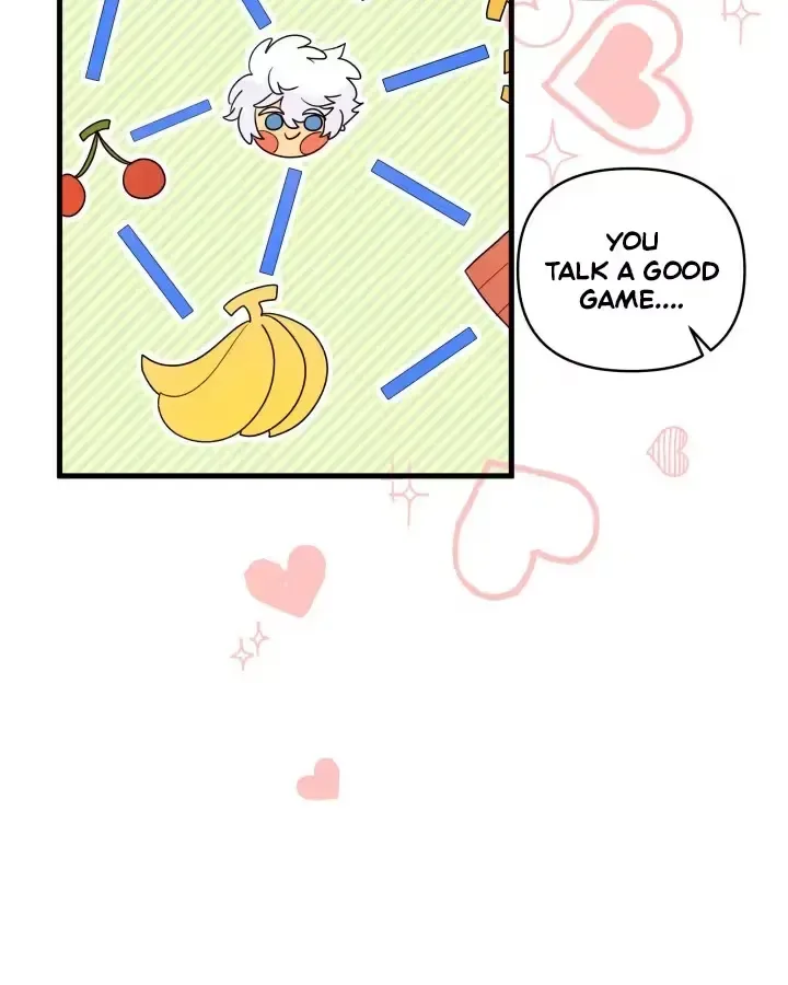 Raising a Child Who Will Kill Me Chapter 3 page 46