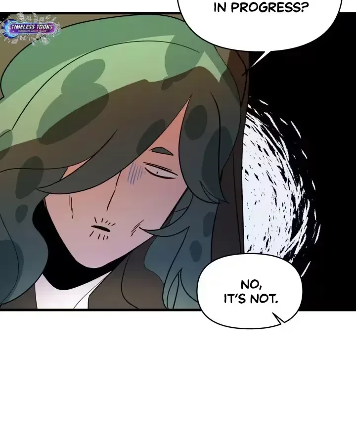 Raising a Child Who Will Kill Me Chapter 3 page 51