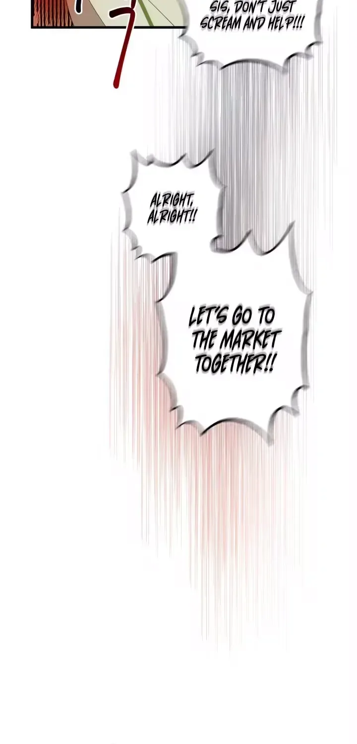 Raising a Child Who Will Kill Me Chapter 4 page 6