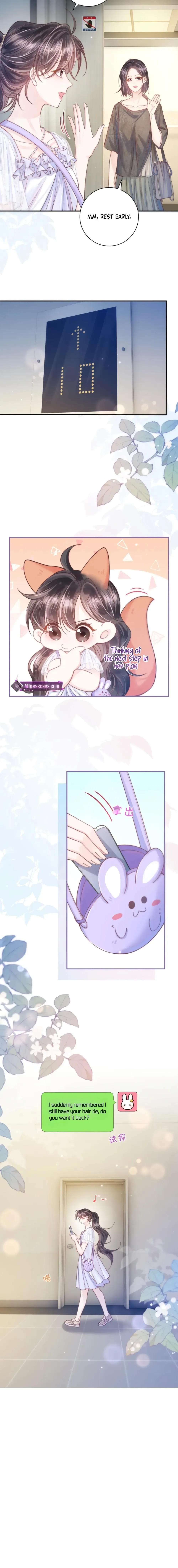 Piao Piao Chapter 3 page 9