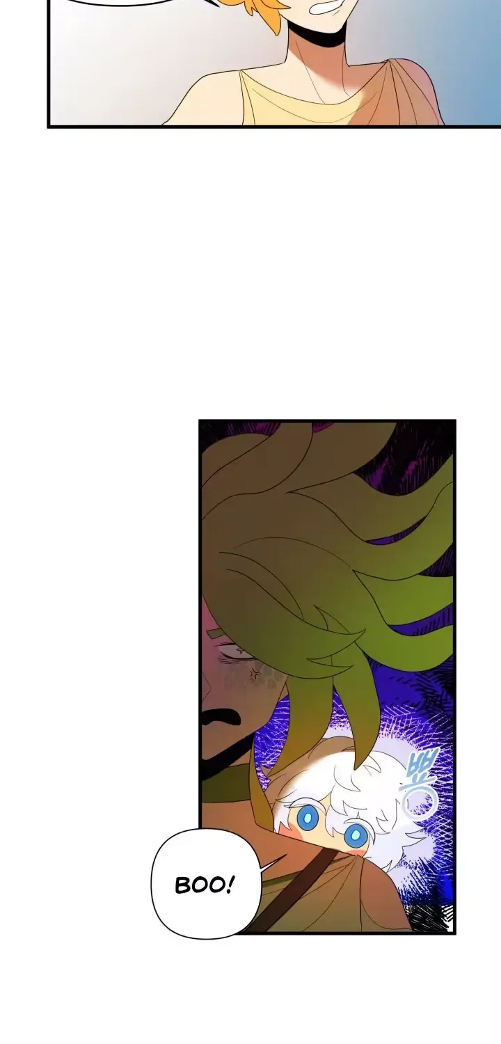 Raising a Child Who Will Kill Me Chapter 4 page 24