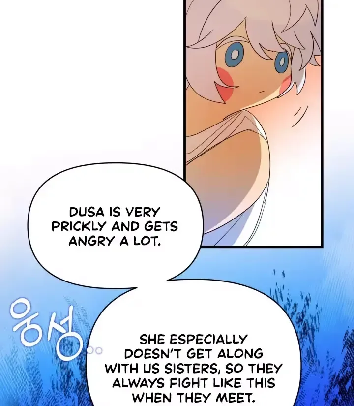 Raising a Child Who Will Kill Me Chapter 4 page 32