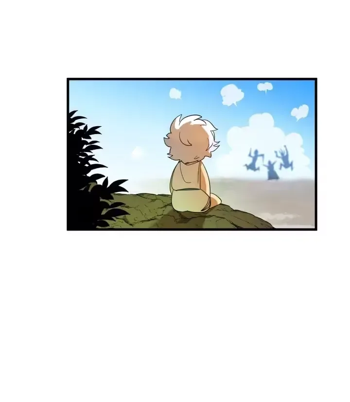 Raising a Child Who Will Kill Me Chapter 4 page 37