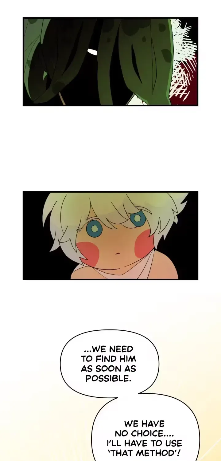 Raising a Child Who Will Kill Me Chapter 4 page 53