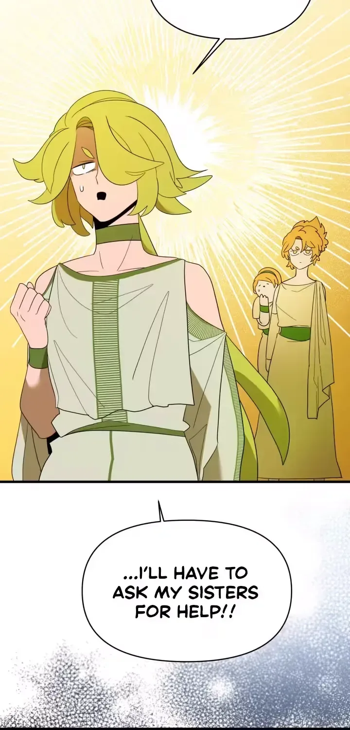 Raising a Child Who Will Kill Me Chapter 4 page 54
