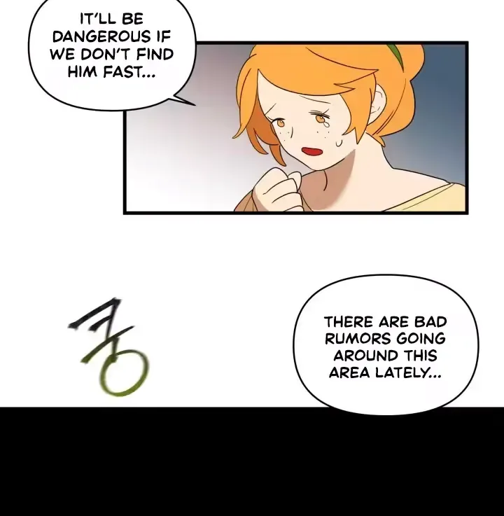 Raising a Child Who Will Kill Me Chapter 4 page 47