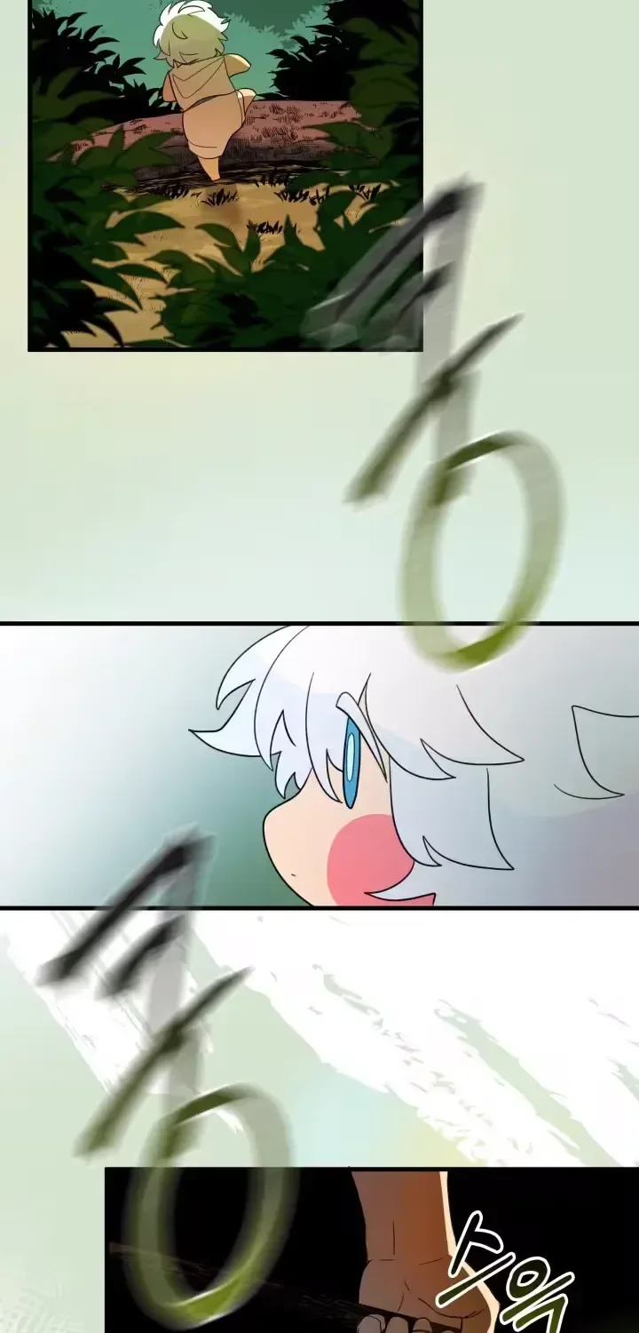 Raising a Child Who Will Kill Me Chapter 4 page 49