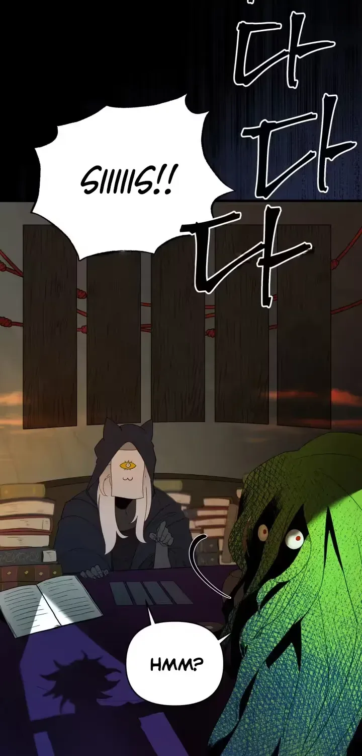 Raising a Child Who Will Kill Me Chapter 5 page 4