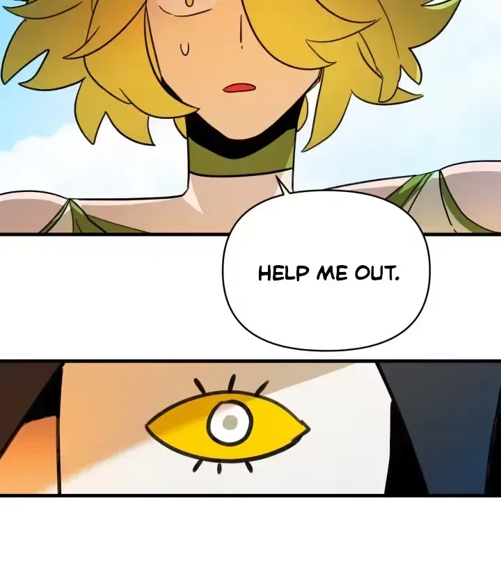 Raising a Child Who Will Kill Me Chapter 5 page 6