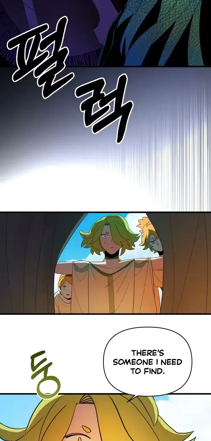 Raising a Child Who Will Kill Me Chapter 5 page 5