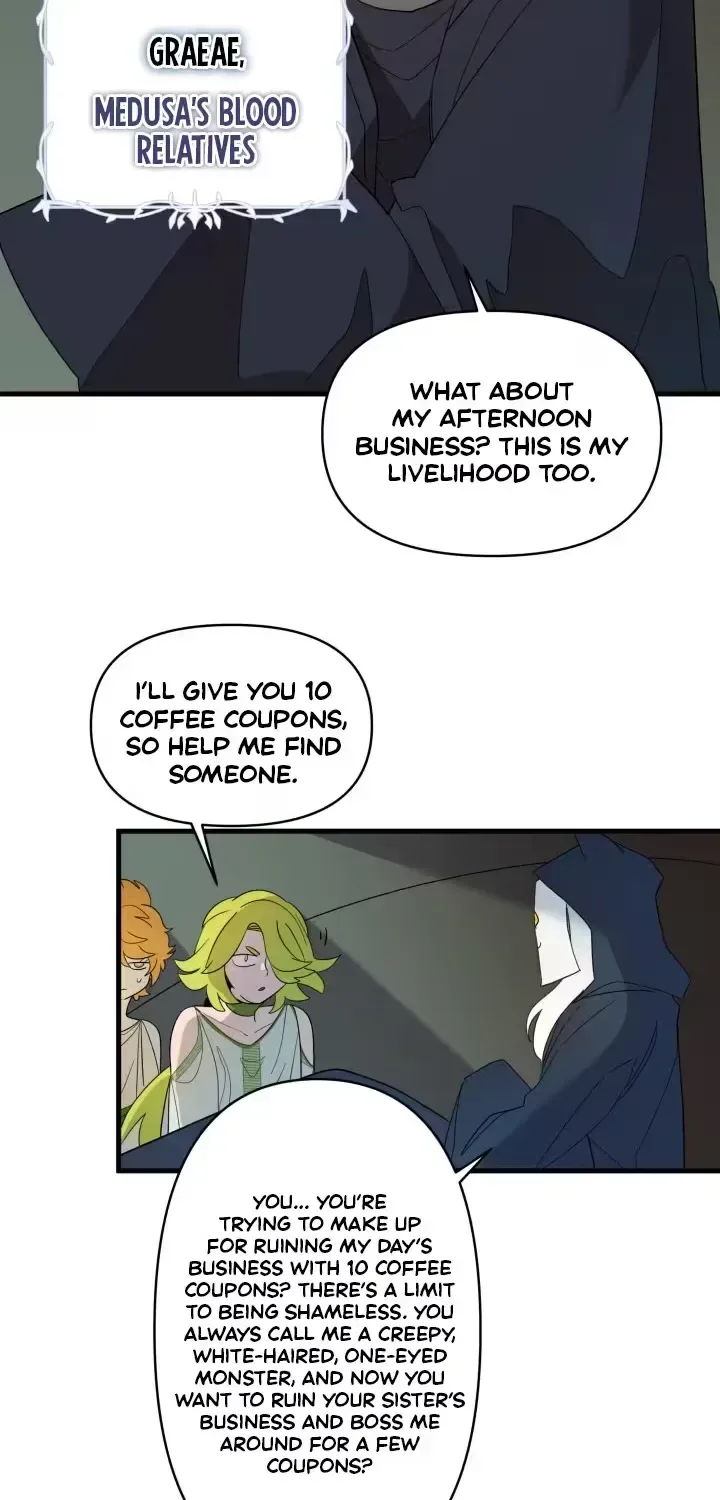 Raising a Child Who Will Kill Me Chapter 5 page 9