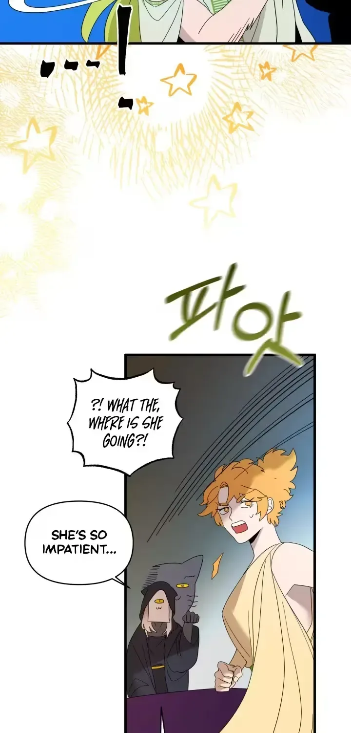 Raising a Child Who Will Kill Me Chapter 5 page 15