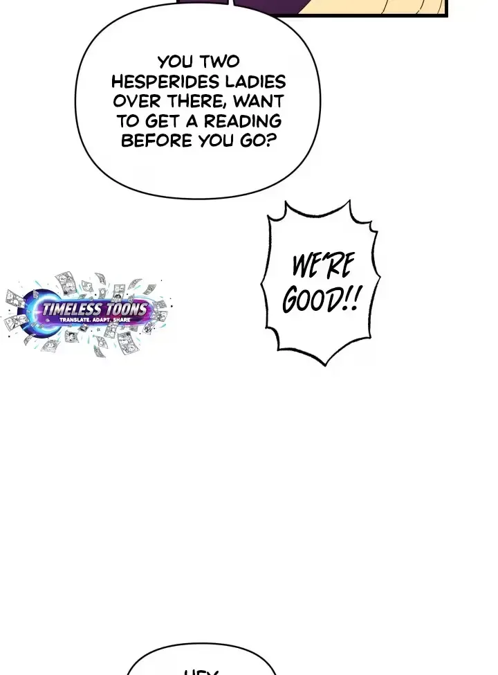 Raising a Child Who Will Kill Me Chapter 5 page 16