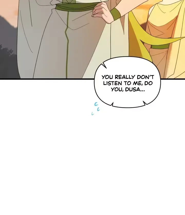 Raising a Child Who Will Kill Me Chapter 5 page 26