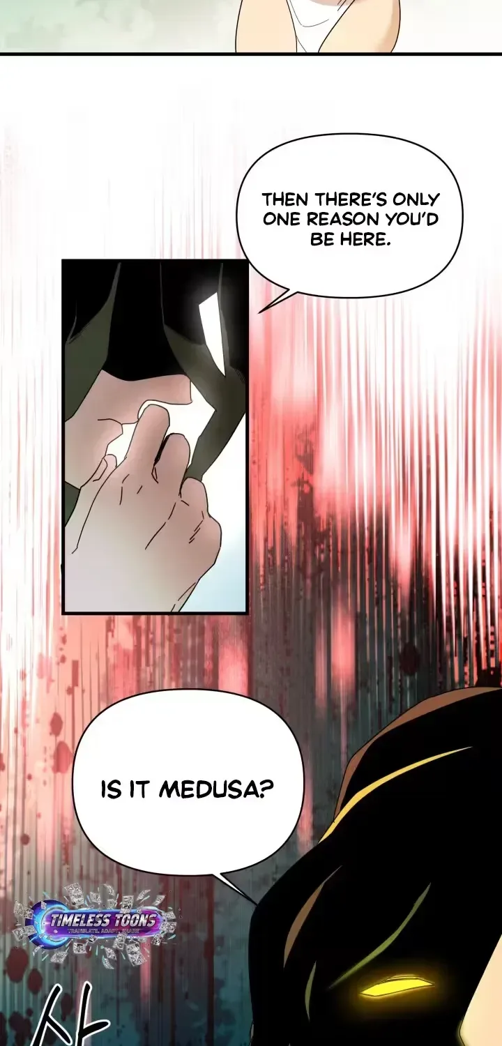 Raising a Child Who Will Kill Me Chapter 5 page 20