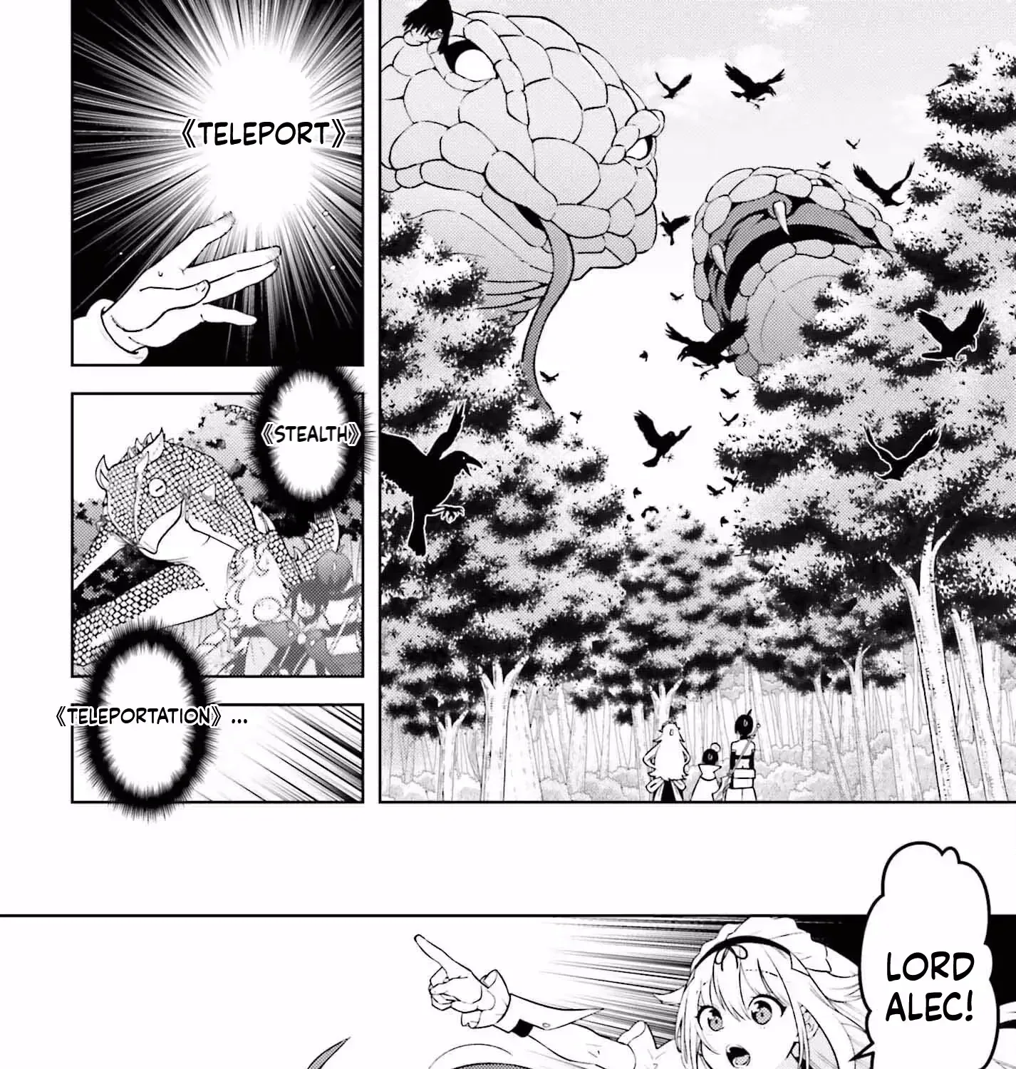 Kiraware Ouji no Yarinaoshi ~Henkyo de Yami Maho o Kiwamete, Saikyo no Kenzoku to Riso no Okoku o Tsukurimasu~ Chapter 6 page 10