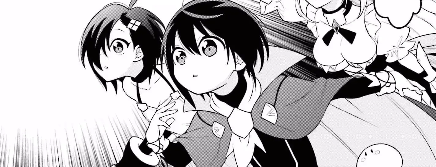 Kiraware Ouji no Yarinaoshi ~Henkyo de Yami Maho o Kiwamete, Saikyo no Kenzoku to Riso no Okoku o Tsukurimasu~ Chapter 6 page 11