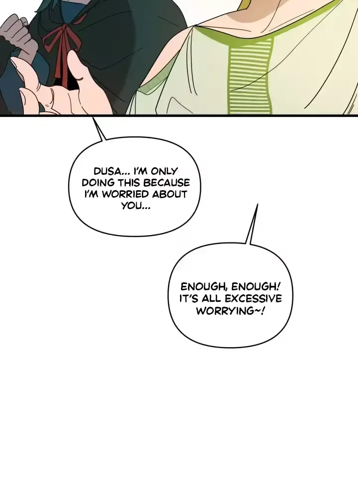 Raising a Child Who Will Kill Me Chapter 5 page 46