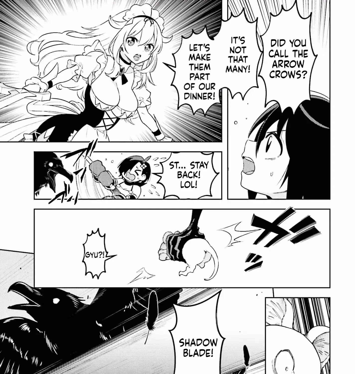 Kiraware Ouji no Yarinaoshi ~Henkyo de Yami Maho o Kiwamete, Saikyo no Kenzoku to Riso no Okoku o Tsukurimasu~ Chapter 6 page 20