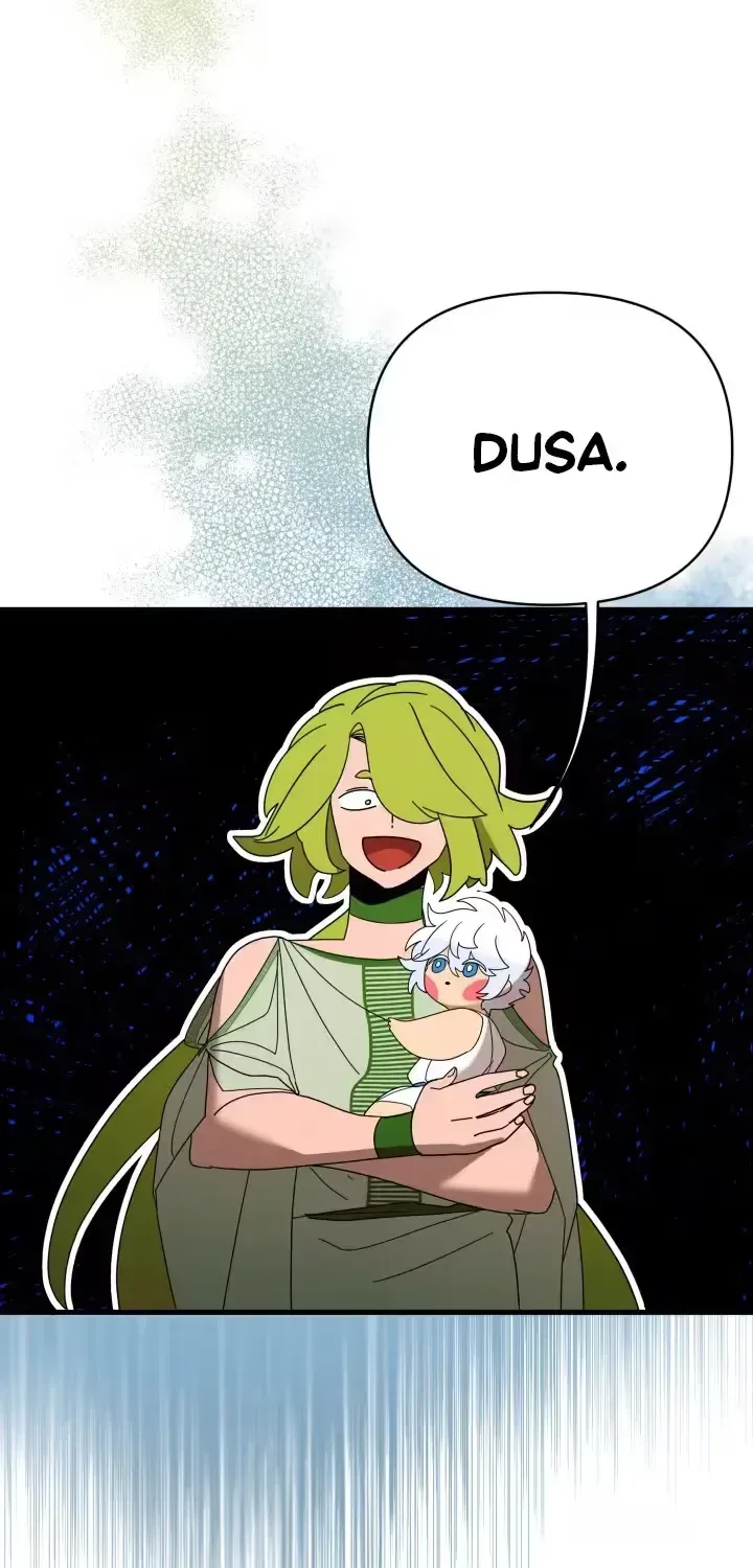 Raising a Child Who Will Kill Me Chapter 5 page 49