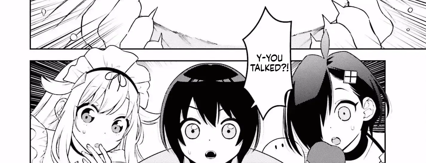 Kiraware Ouji no Yarinaoshi ~Henkyo de Yami Maho o Kiwamete, Saikyo no Kenzoku to Riso no Okoku o Tsukurimasu~ Chapter 6 page 31