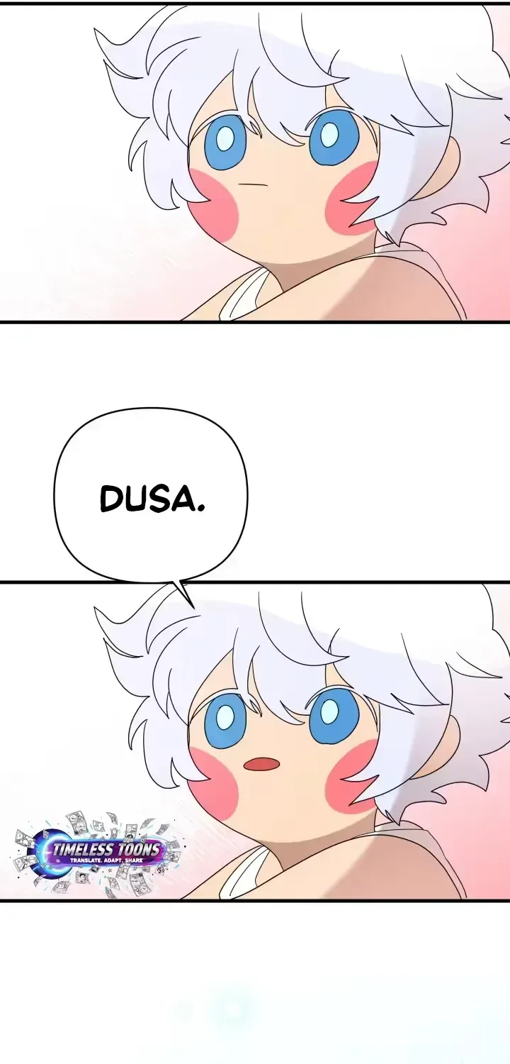 Raising a Child Who Will Kill Me Chapter 5 page 52
