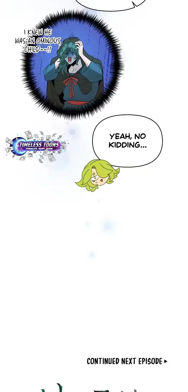 Raising a Child Who Will Kill Me Chapter 5 page 54