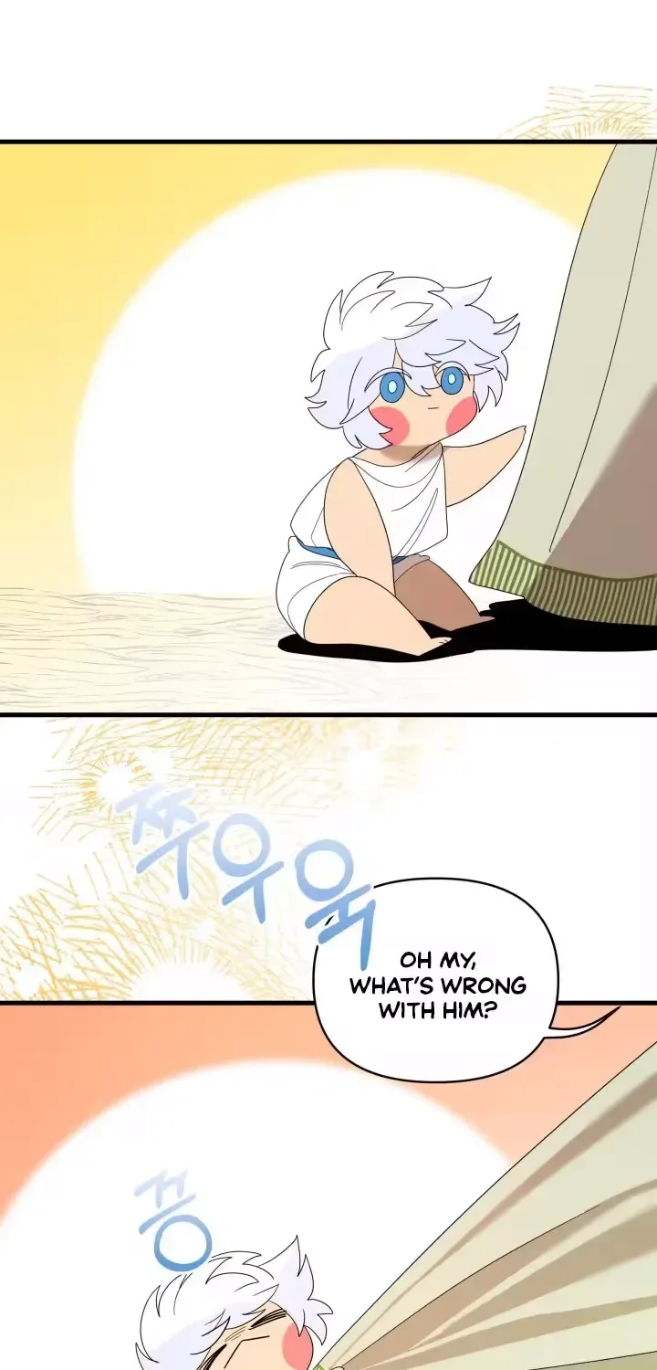 Raising a Child Who Will Kill Me Chapter 6 page 2