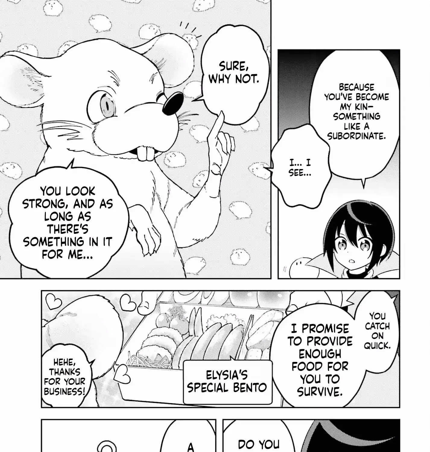 Kiraware Ouji no Yarinaoshi ~Henkyo de Yami Maho o Kiwamete, Saikyo no Kenzoku to Riso no Okoku o Tsukurimasu~ Chapter 6 page 32