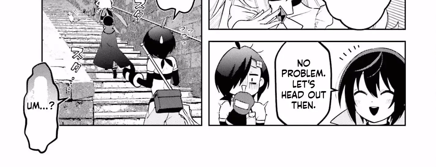 Kiraware Ouji no Yarinaoshi ~Henkyo de Yami Maho o Kiwamete, Saikyo no Kenzoku to Riso no Okoku o Tsukurimasu~ Chapter 6 page 37